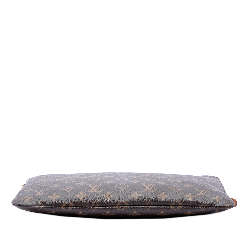 Pre-Loved Louis Vuitton Monogram Etui Voyage MM - Picture 3 of 8